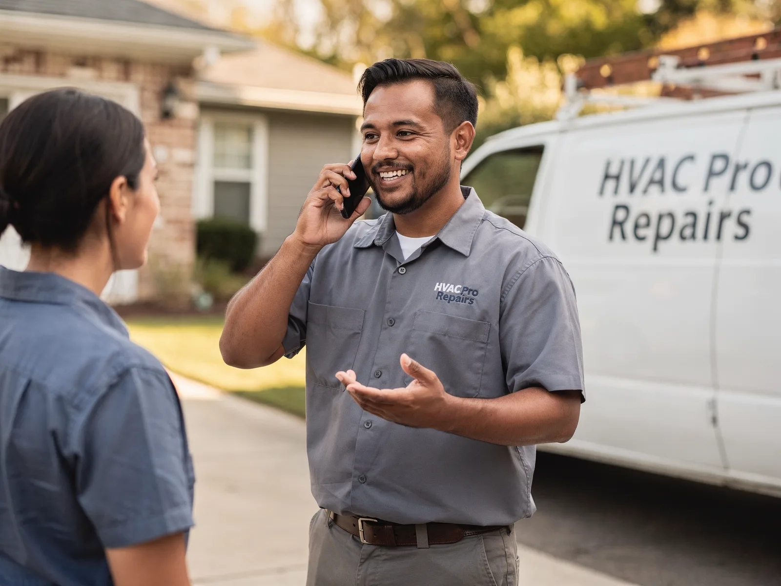Heat Pump Repair Mattawa, WA FAQs